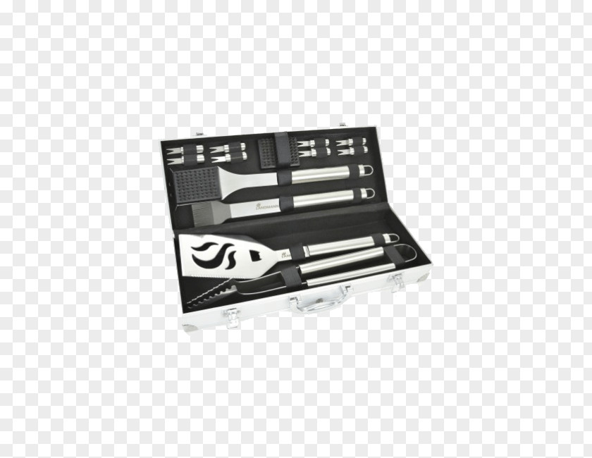Tool Accessory Barbecue Stainless Steel Metal PNG