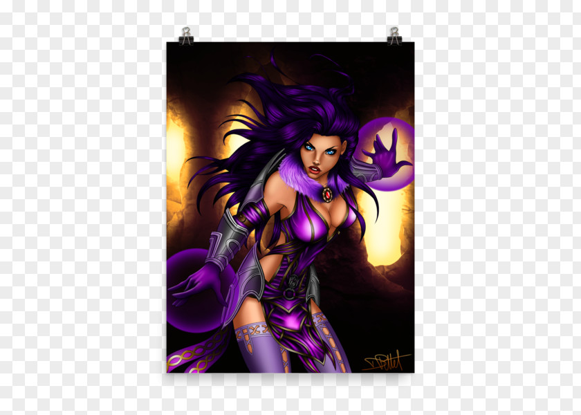 Vainglory Smite DeviantArt Hel Goddess PNG