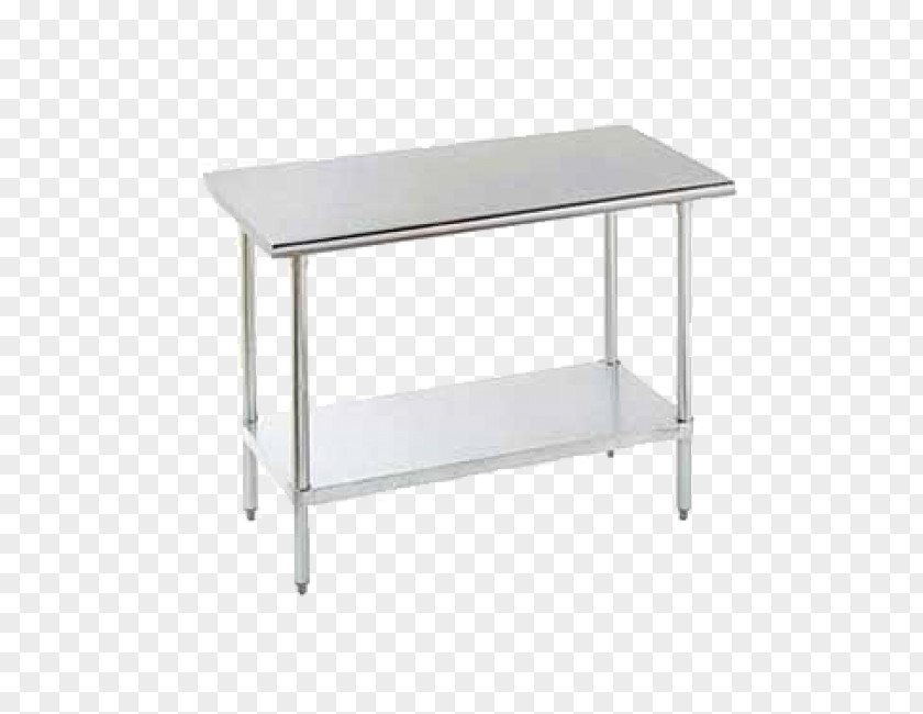 Work Table Sewing Kitchen Shelf Sink PNG