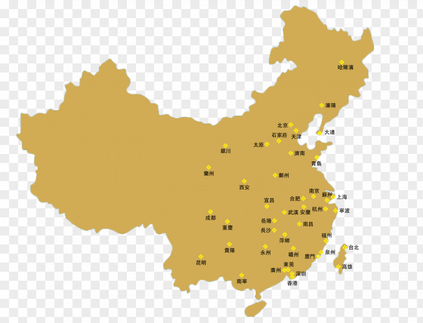 Asset Map China Vector Graphics Royalty-free Stock Photography Image PNG