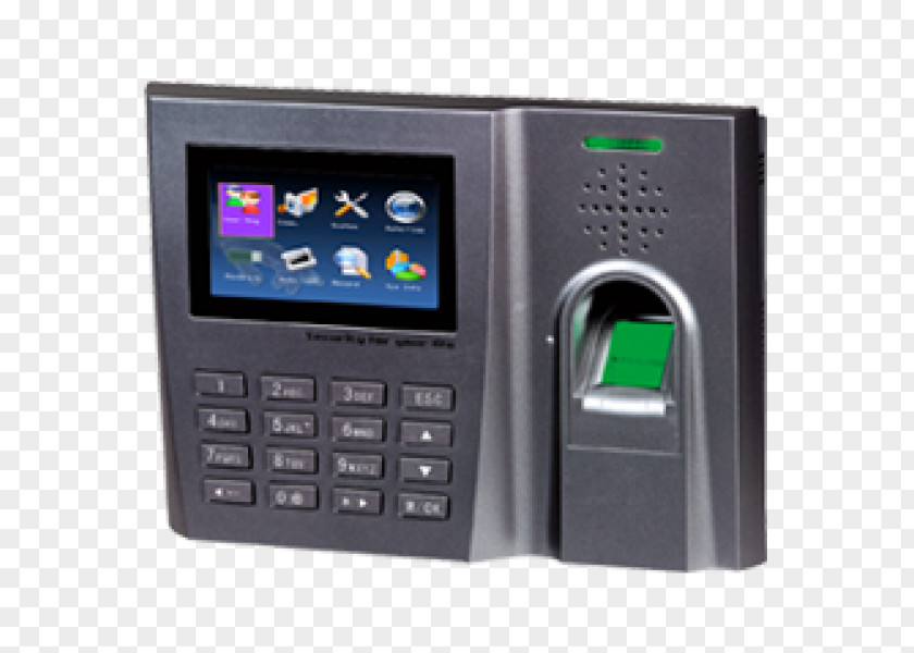 Conect Fingerprint Biometrics Sensor Iris Recognition Aadhaar PNG
