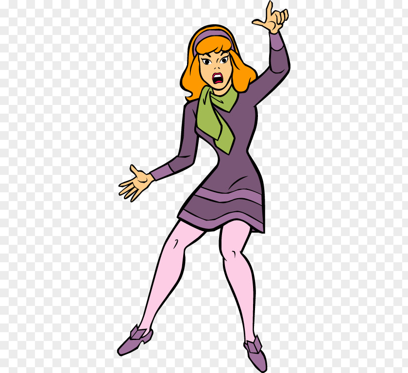 Daphne Scoobert "Scooby" Doo Shaggy Rogers Velma Dinkley Fred Jones PNG Jones, daphne scooby doo clipart PNG