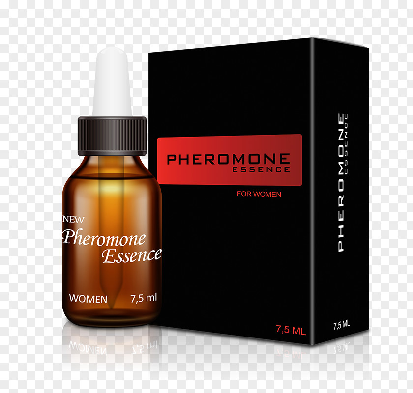 Essence Pheromone Esencja Concentration Drugstore Liquid PNG