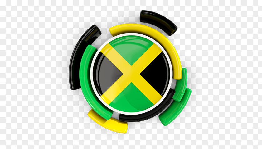 Flag Of Jamaica Stock Photography Illustration Image PNG