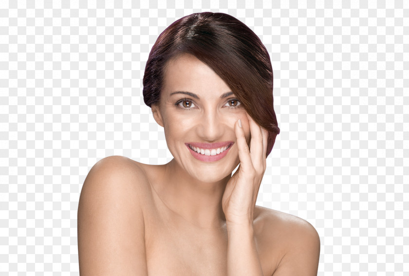Hair Capelli Coloring Eyebrow Long PNG