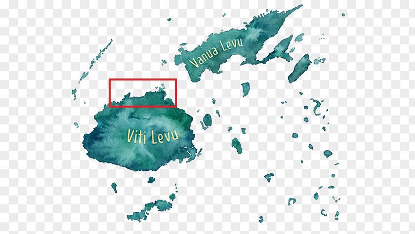 Korean Peninsula Land Yasawa Islands Mamanuca Map Nanuya Lailai PNG