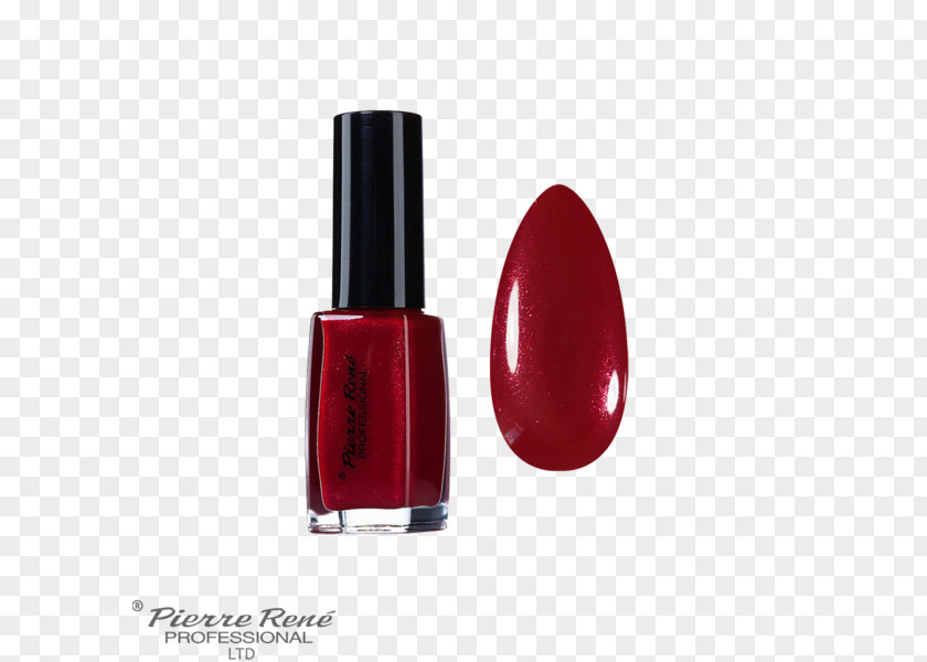 Nail Polish Cosmetics Manicure Lipstick PNG