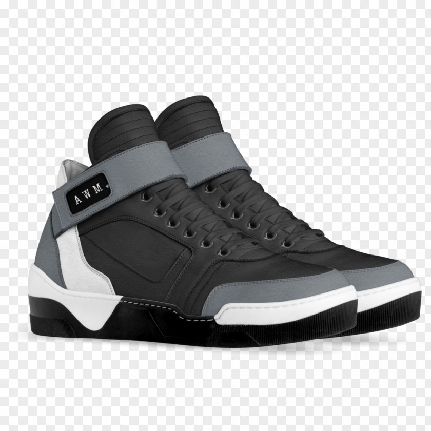 Nike Air Max Force 1 Presto Free Sneakers PNG