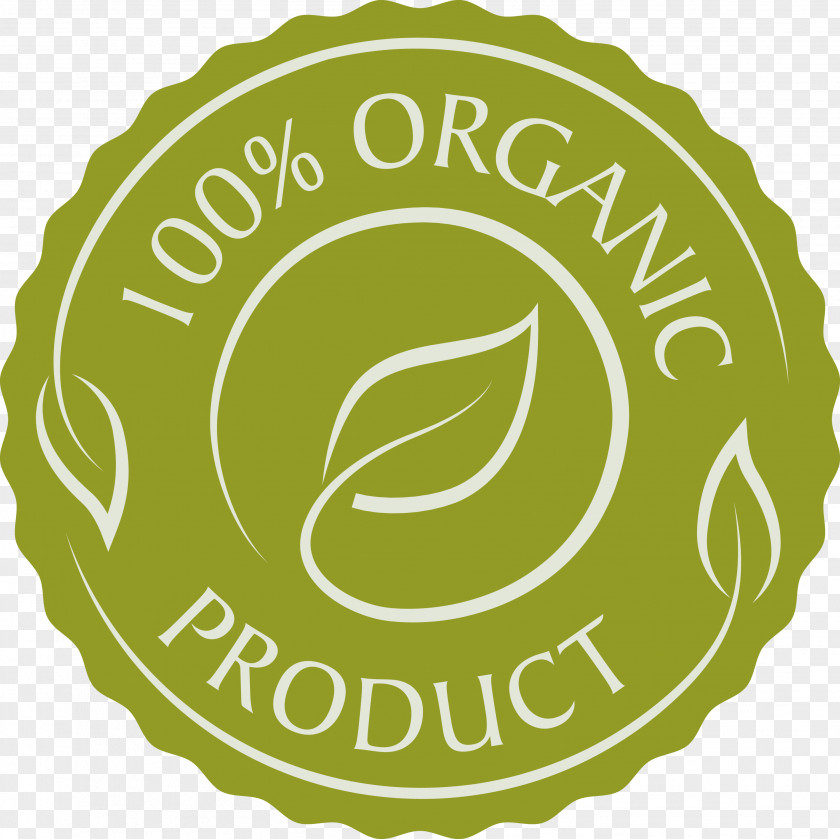 Organic Product Logo The Underground Dance Centre Food Service PNG