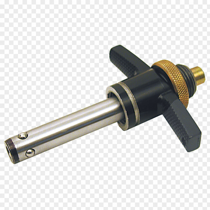 Pin Tumbler Lock Tool Steel PNG
