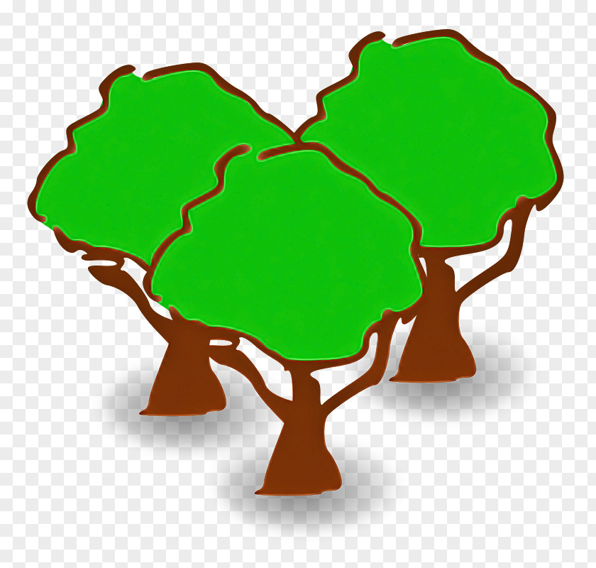 Plant Tree Green Clip Art Leaf PNG