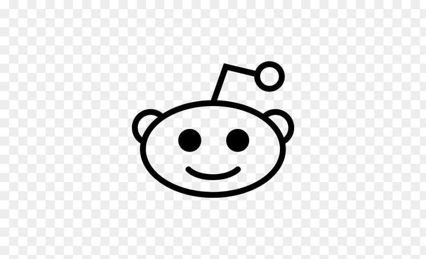 Reddit Logo Clip Art PNG