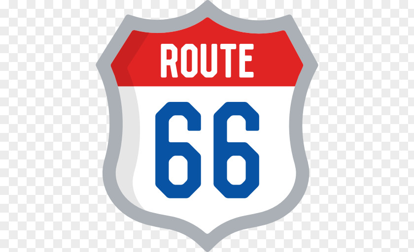 Route 66 PNG