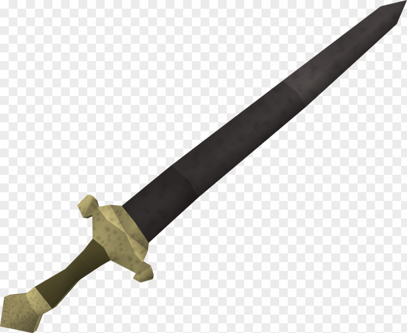 Sword RuneScape Wikia PNG