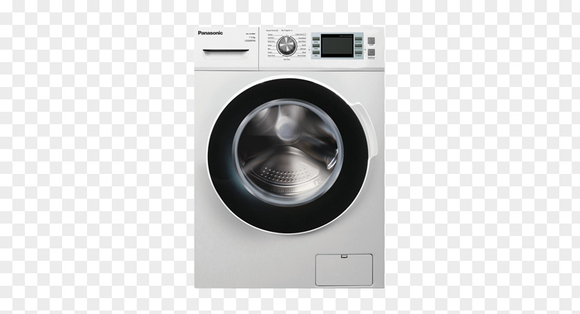 Washing Machine Top View Machines Combo Washer Dryer Clothes PNG