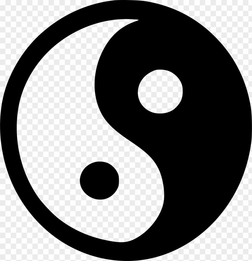 Yin Yang The Consolations Of Philosophy And PNG