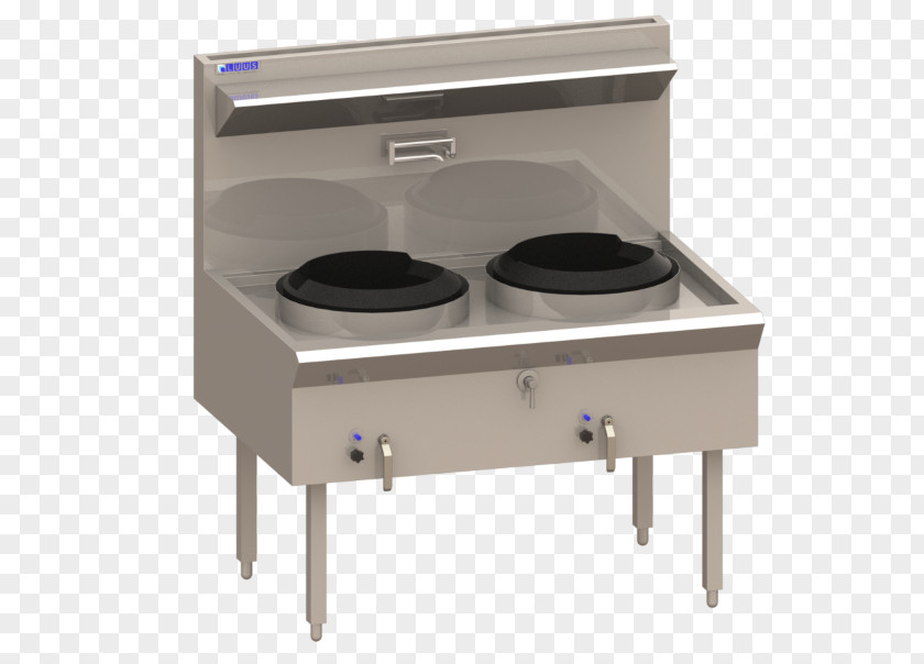 Blast Chiller Kitchen Gas Stove Cooking Ranges Wok Table PNG