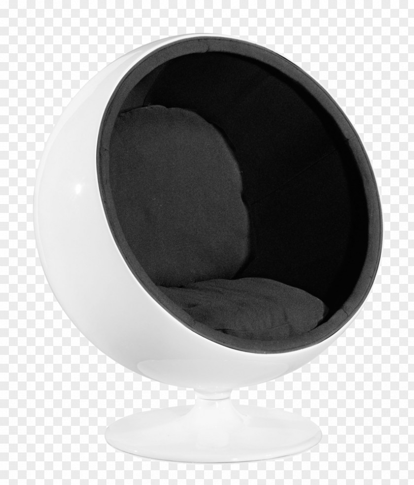 Chair Ball Plastic Swivel PNG