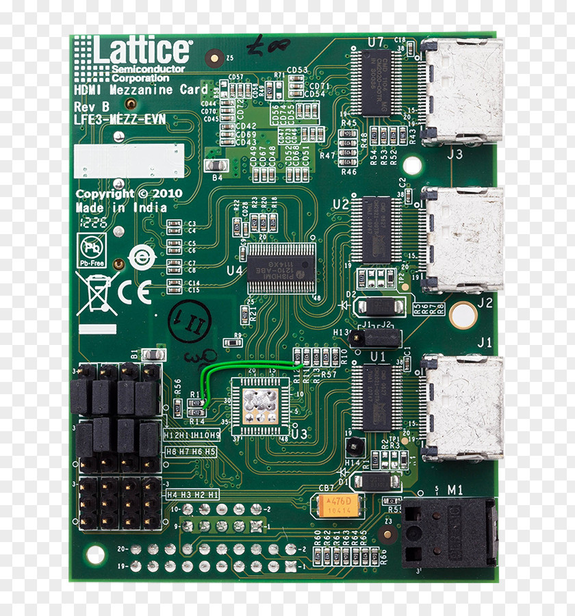 Computer Microcontroller Graphics Cards & Video Adapters TV Tuner PCI Mezzanine Card Hardware PNG