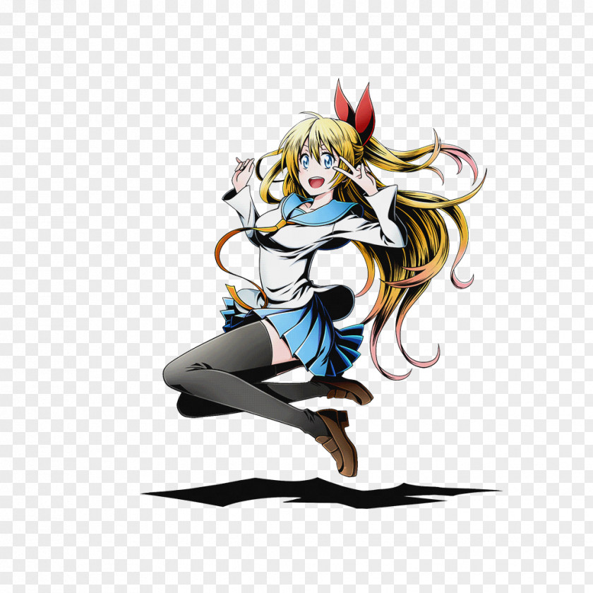 Floating Ribbon Divine Gate Nisekoi Game Puzzel Road To Dragons PNG