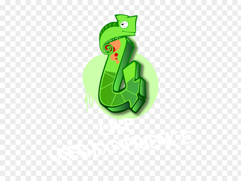 Frog Reptile Logo Desktop Wallpaper PNG