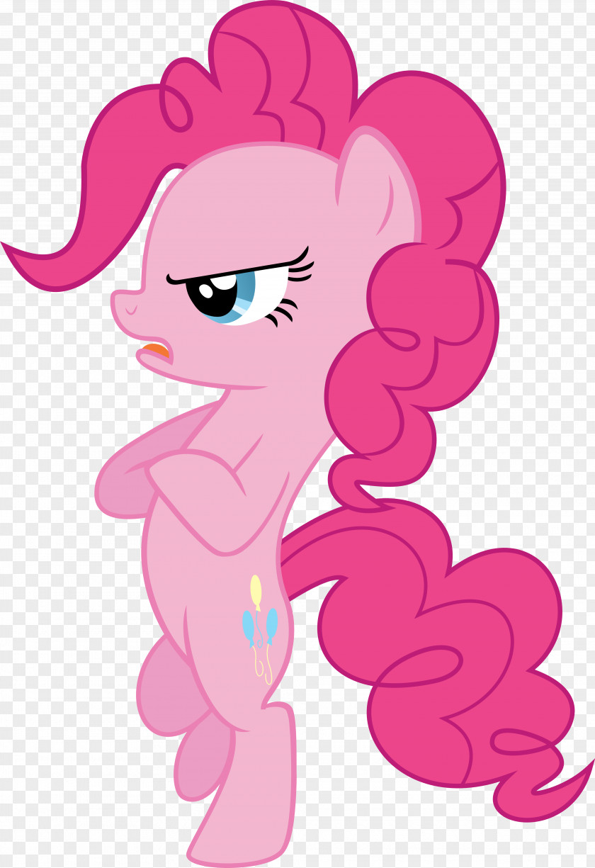 Gossip Pinkie Pie My Little Pony: Friendship Is Magic Fandom Art Horse PNG