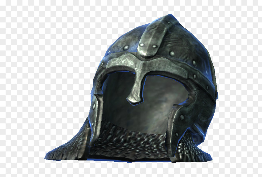 Helmet The Elder Scrolls V: Skyrim – Dragonborn Dawnguard Oblivion Online PNG