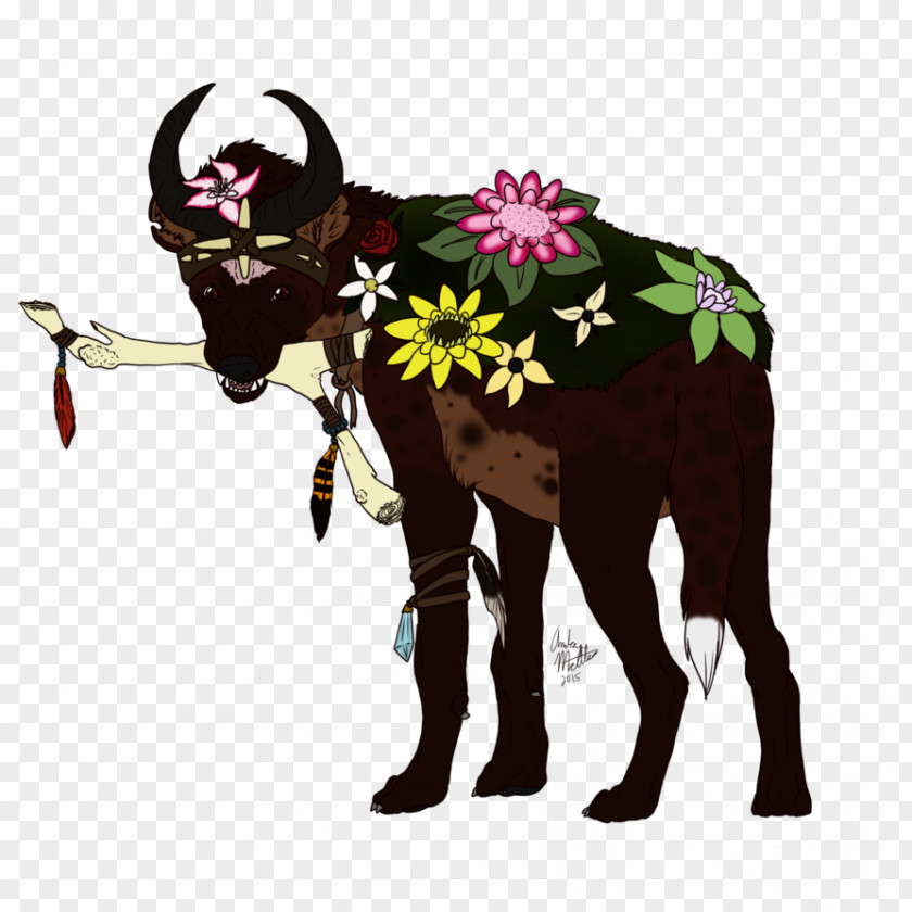 Horse Cattle Ox Pack Animal PNG