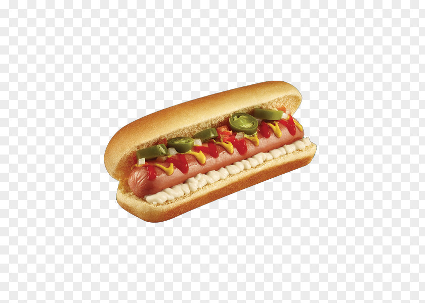 Hot Dog Chicago-style 7-Eleven Big Bite Submarines Sandwich PNG