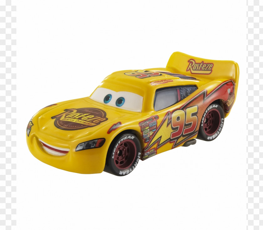 Mcqueen Cars Lightning McQueen Mater Color Pixar PNG