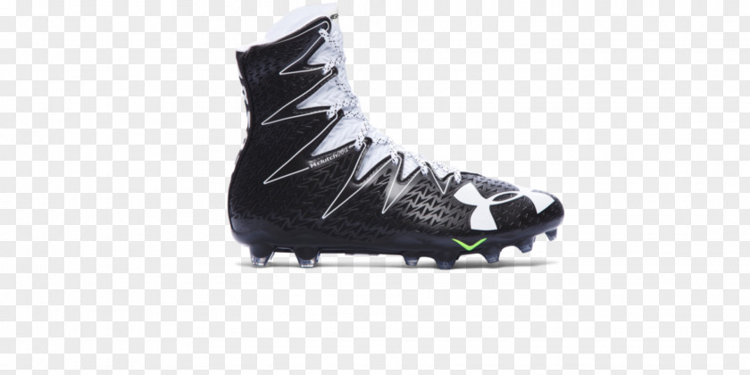 Nike Cleat Under Armour American Football Protective Gear Clothing PNG