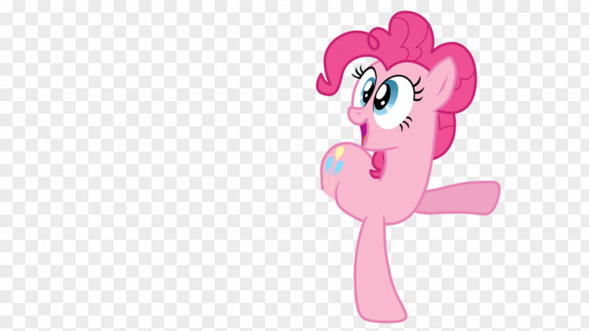 Pink Wallpaper Pinkie Pie Rainbow Dash Pony Horse PNG