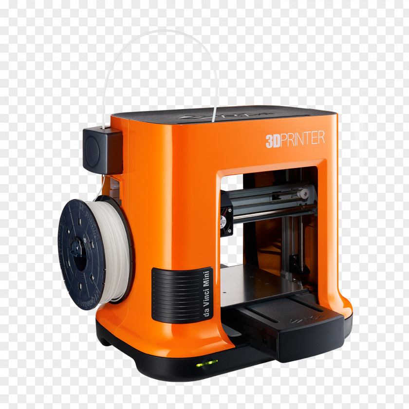 Printer 3D Printers Printing Computer PNG