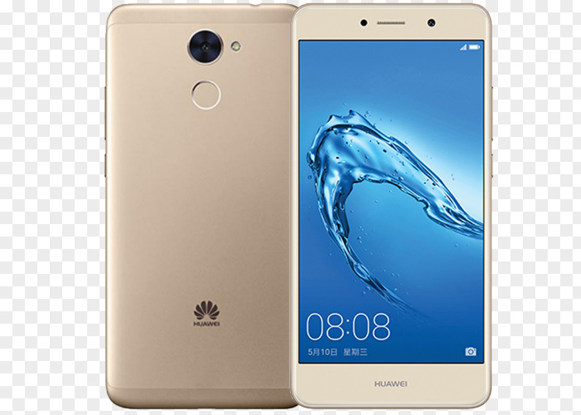 Smartphone Huawei Y7 Prime 华为 4G PNG