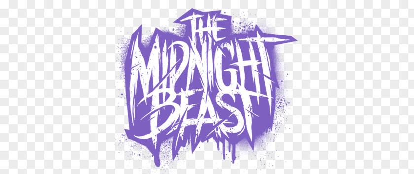 The Midnight Beast Tik Tok Parody Music Begging Logo PNG music Logo, others clipart PNG