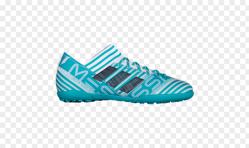 Adidas Sports Shoes Nemeziz 17.2 FG Footwear PNG