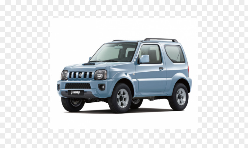 Car Suzuki Jimny Ignis Jeep PNG