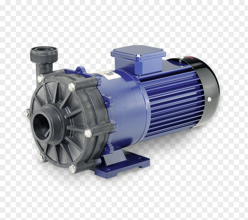 Centrifugal Pump Electric Motor PNG