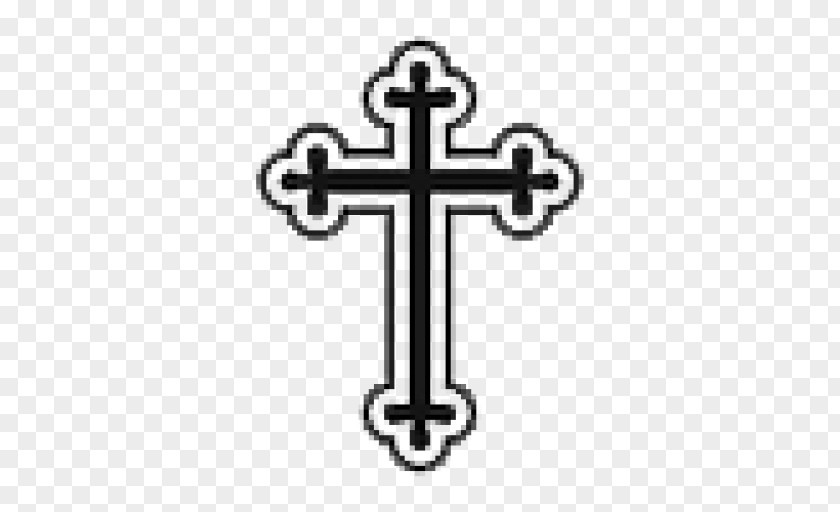 Christian Cross Eastern Orthodox Church Orthodoxy PNG