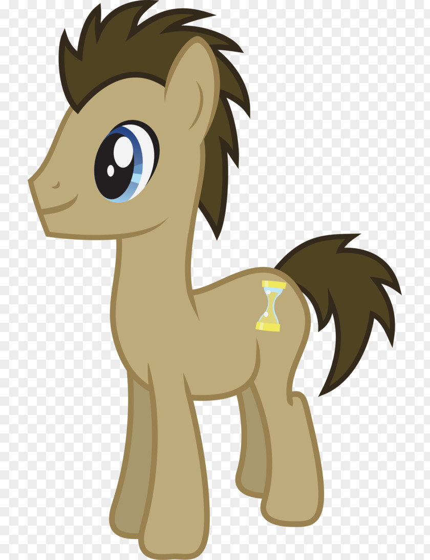 Docter Derpy Hooves Pony DeviantArt Mustang PNG