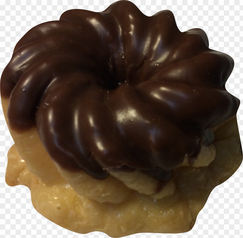 Donuts Praline Bossche Bol Petit Four Chocolate Snack Cake PNG
