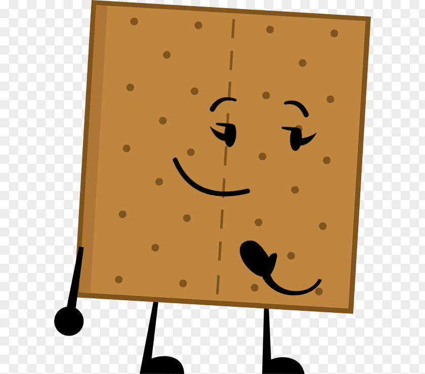 Graham Cracker Clip Art PNG