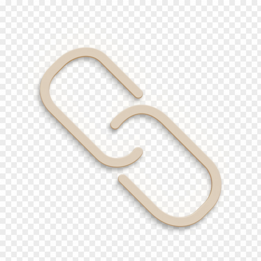 Hook Web Page Icon Link Online Social Market PNG