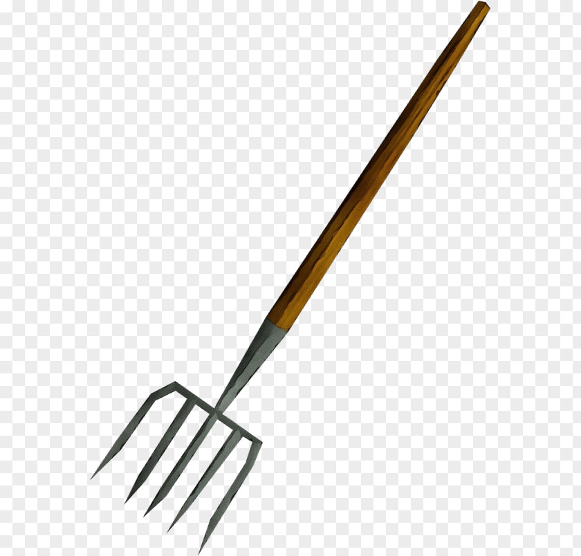 Kitchen Utensil Cutlery Angle Line Tool PNG