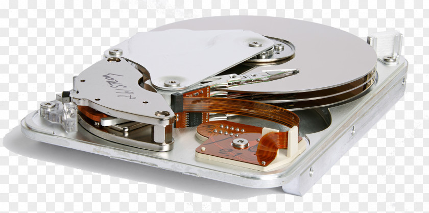 Laptop Hard Drives Disk Storage RAID Computer Data PNG