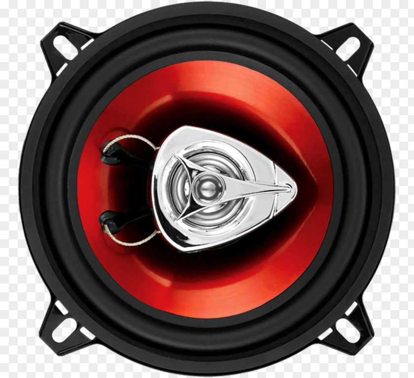 Loudspeaker Full-range Speaker Boss Audio BOSS CHAOS EXXTREME CH5520 Power PNG