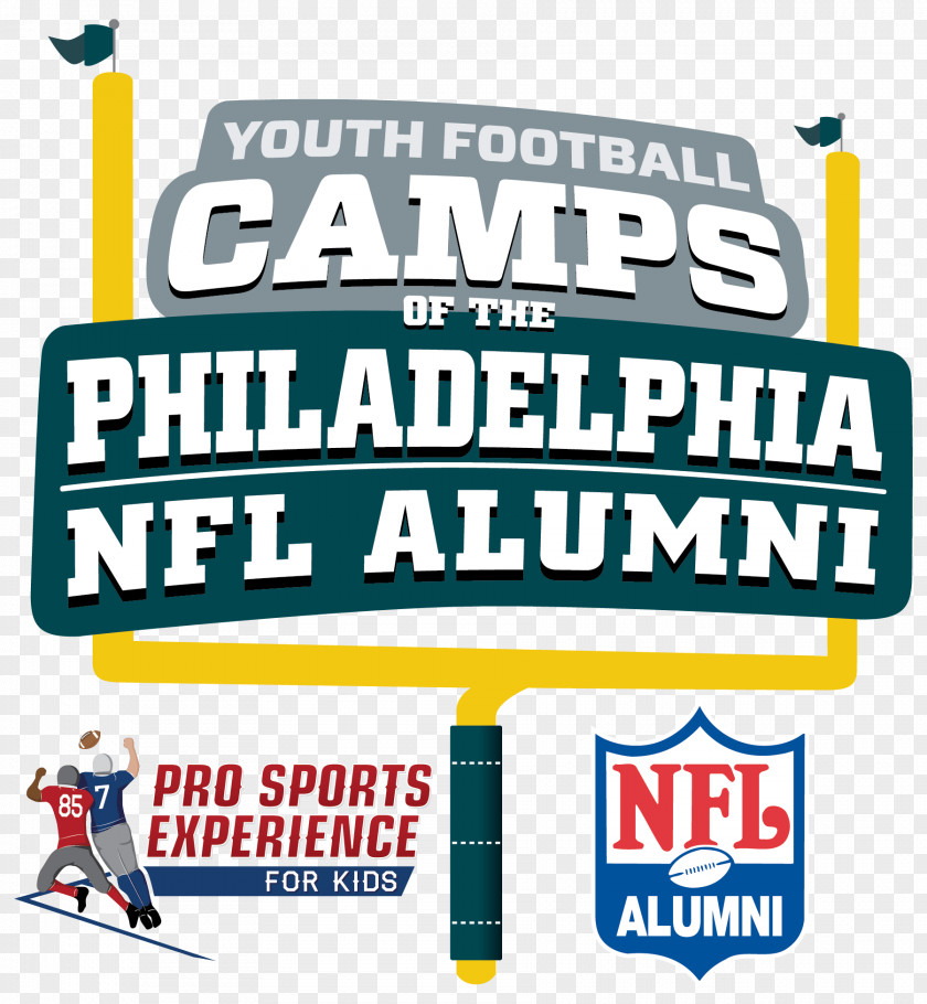 NFL Pro Sports Experience New York Giants Philadelphia Eagles American Football PNG