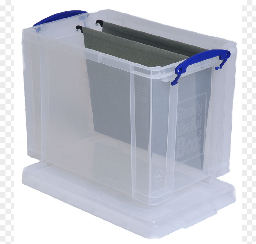Really Plastic Box Furniture Paper Tray PNG