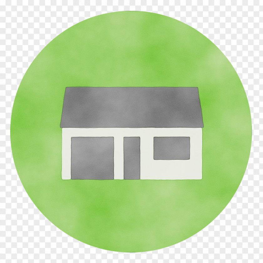 Rectangle Technology Green Circle PNG