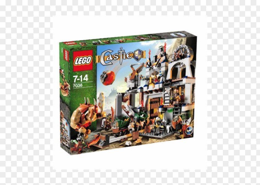 Toy Lego Castle Amazon.com PNG